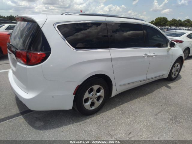 Photo 3 VIN: 2C4RC1EG3HR705967 - CHRYSLER PACIFICA 