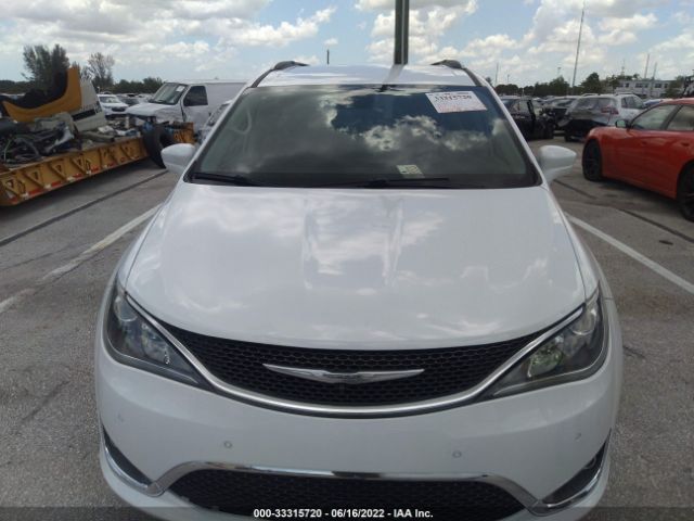 Photo 5 VIN: 2C4RC1EG3HR705967 - CHRYSLER PACIFICA 