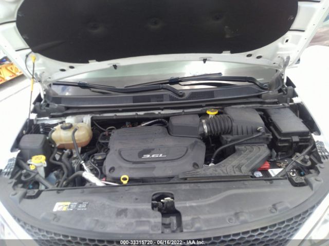 Photo 9 VIN: 2C4RC1EG3HR705967 - CHRYSLER PACIFICA 