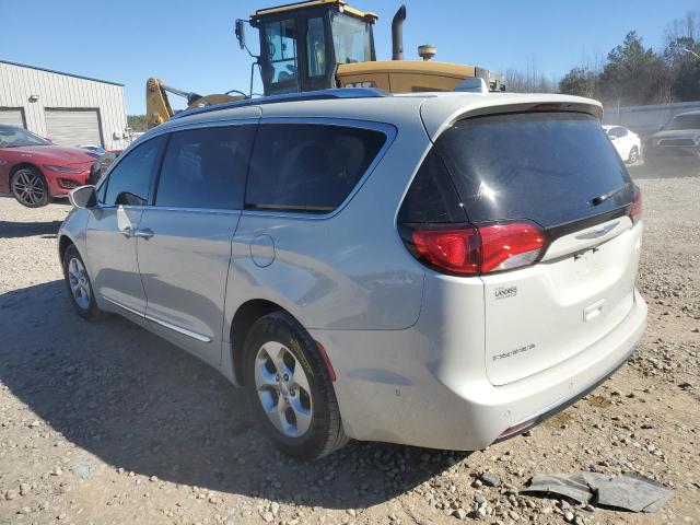 Photo 1 VIN: 2C4RC1EG3HR756854 - CHRYSLER PACIFICA T 