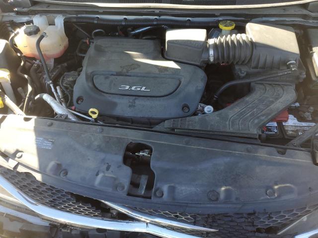 Photo 11 VIN: 2C4RC1EG3HR756854 - CHRYSLER PACIFICA T 