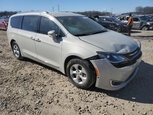 Photo 3 VIN: 2C4RC1EG3HR756854 - CHRYSLER PACIFICA T 