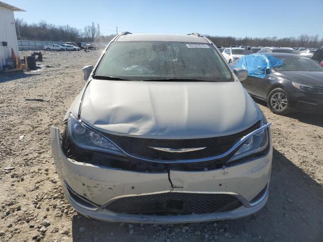 Photo 4 VIN: 2C4RC1EG3HR756854 - CHRYSLER PACIFICA T 