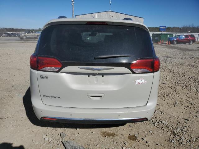 Photo 5 VIN: 2C4RC1EG3HR756854 - CHRYSLER PACIFICA T 