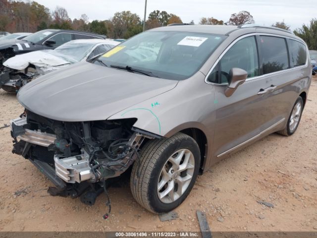 Photo 1 VIN: 2C4RC1EG3HR785660 - CHRYSLER PACIFICA 