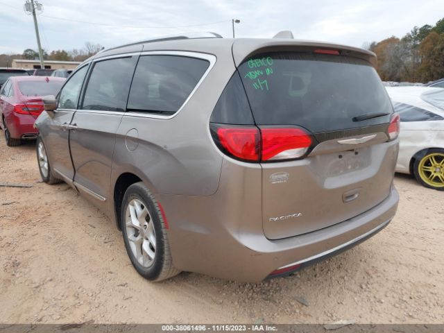 Photo 2 VIN: 2C4RC1EG3HR785660 - CHRYSLER PACIFICA 