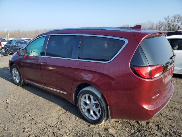 Photo 1 VIN: 2C4RC1EG3HR844965 - CHRYSLER PACIFICA 