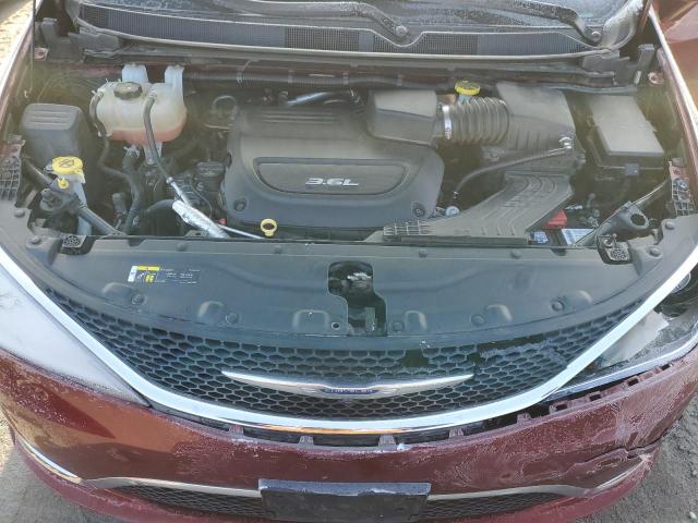 Photo 11 VIN: 2C4RC1EG3HR844965 - CHRYSLER PACIFICA 