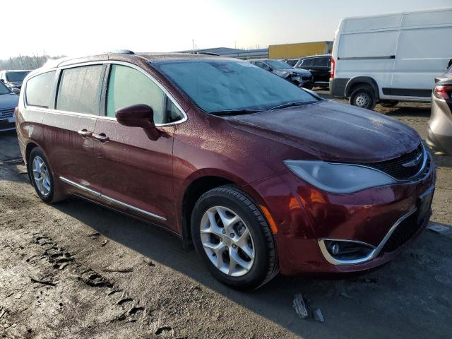 Photo 3 VIN: 2C4RC1EG3HR844965 - CHRYSLER PACIFICA 