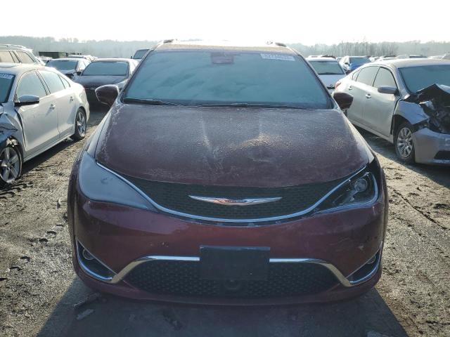 Photo 4 VIN: 2C4RC1EG3HR844965 - CHRYSLER PACIFICA 