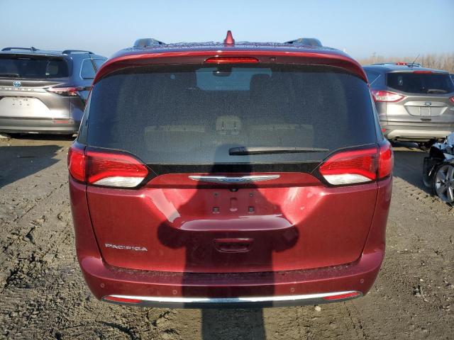 Photo 5 VIN: 2C4RC1EG3HR844965 - CHRYSLER PACIFICA 