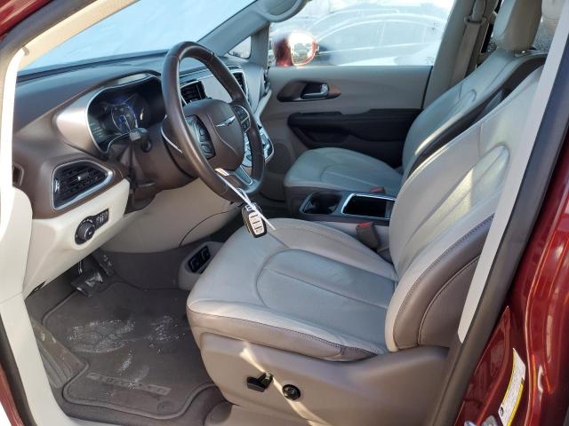 Photo 6 VIN: 2C4RC1EG3HR844965 - CHRYSLER PACIFICA 