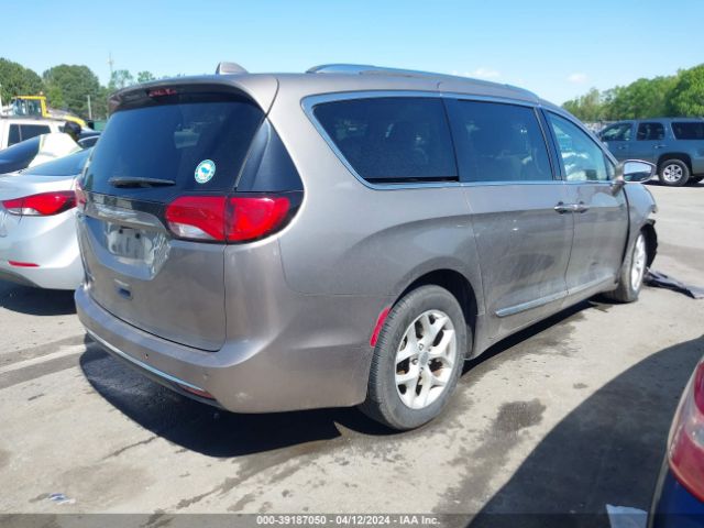 Photo 3 VIN: 2C4RC1EG3HR850667 - CHRYSLER PACIFICA 