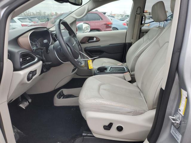 Photo 6 VIN: 2C4RC1EG3JR106444 - CHRYSLER PACIFICA T 