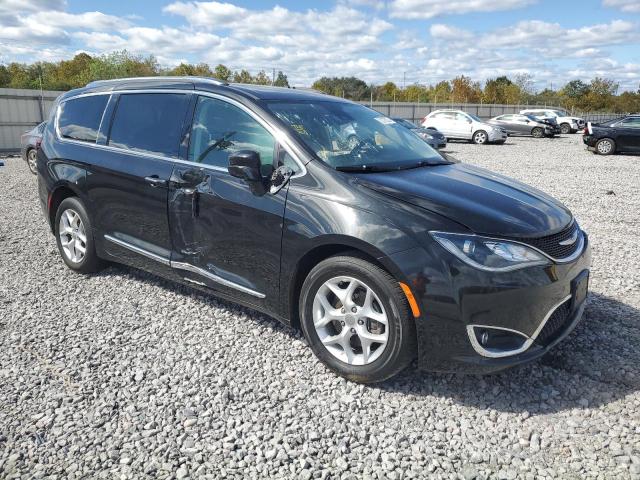 Photo 3 VIN: 2C4RC1EG3JR106542 - CHRYSLER PACIFICA 