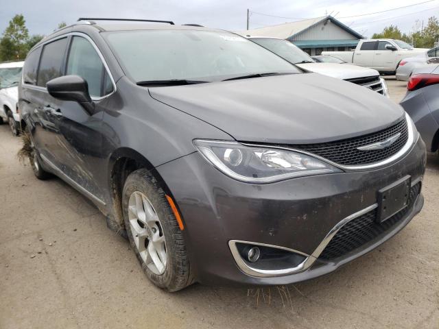 Photo 0 VIN: 2C4RC1EG3JR108257 - CHRYSLER PACIFICA T 