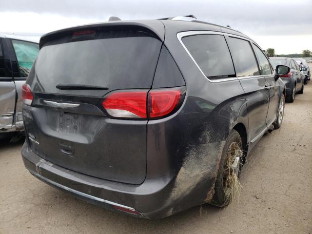 Photo 3 VIN: 2C4RC1EG3JR108257 - CHRYSLER PACIFICA T 