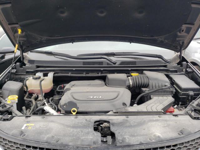 Photo 6 VIN: 2C4RC1EG3JR108257 - CHRYSLER PACIFICA T 