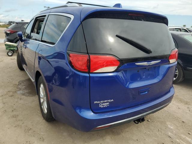 Photo 2 VIN: 2C4RC1EG3JR293233 - CHRYSLER PACIFICA T 