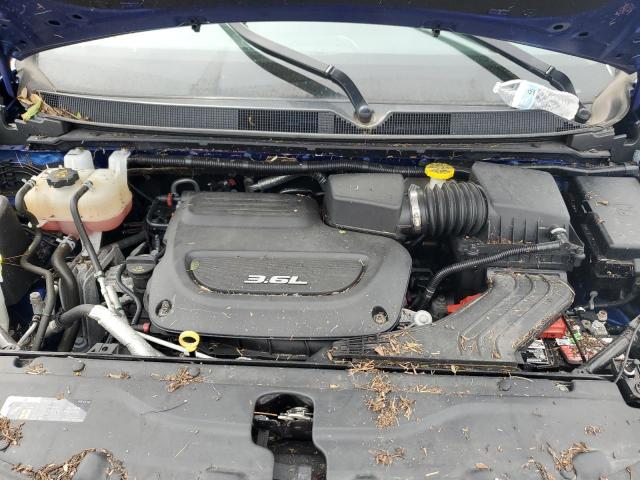 Photo 6 VIN: 2C4RC1EG3JR293233 - CHRYSLER PACIFICA T 