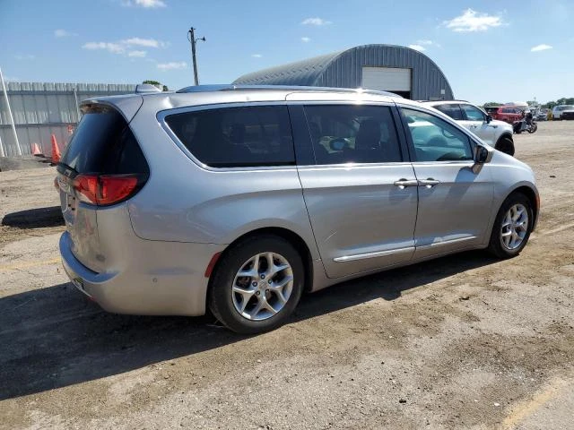 Photo 2 VIN: 2C4RC1EG3JR322911 - CHRYSLER PACIFICA T 