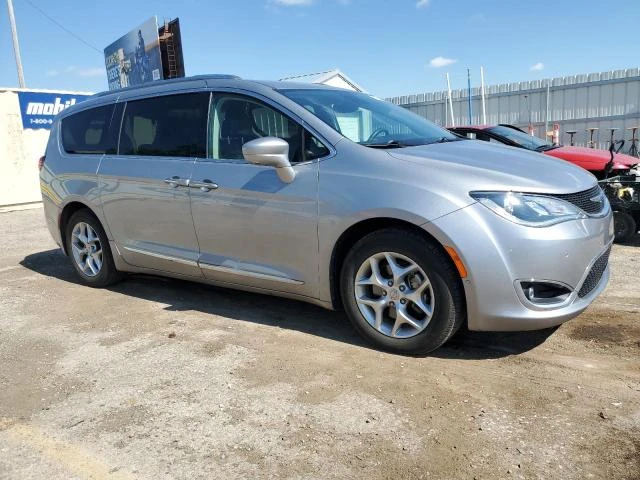 Photo 3 VIN: 2C4RC1EG3JR322911 - CHRYSLER PACIFICA T 