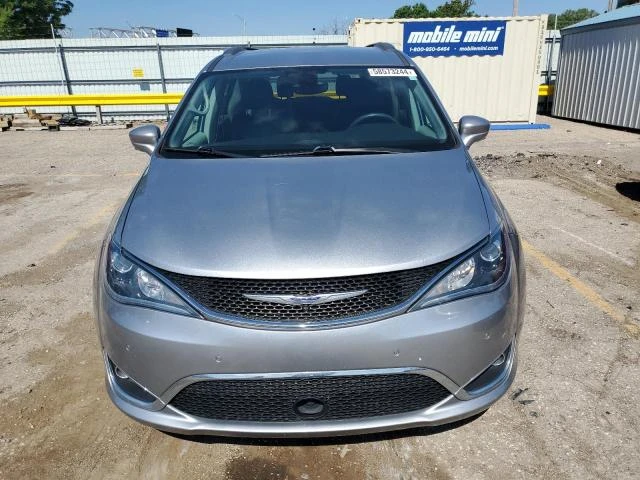 Photo 4 VIN: 2C4RC1EG3JR322911 - CHRYSLER PACIFICA T 