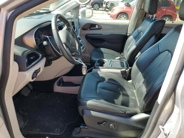 Photo 6 VIN: 2C4RC1EG3JR322911 - CHRYSLER PACIFICA T 