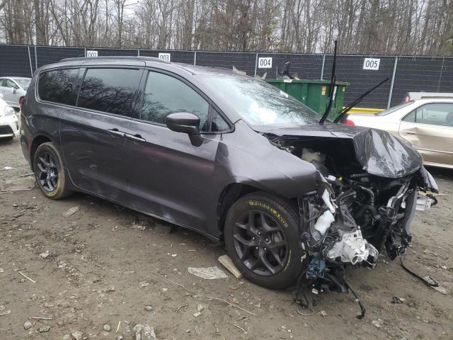 Photo 3 VIN: 2C4RC1EG3JR352247 - CHRYSLER PACIFICA T 