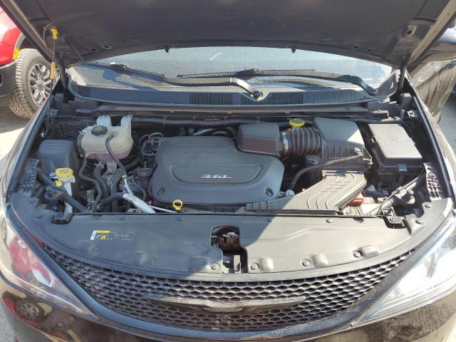 Photo 11 VIN: 2C4RC1EG3KR507168 - CHRYSLER PACIFICA T 