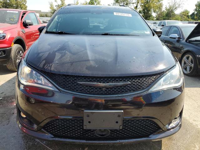 Photo 4 VIN: 2C4RC1EG3KR507168 - CHRYSLER PACIFICA T 