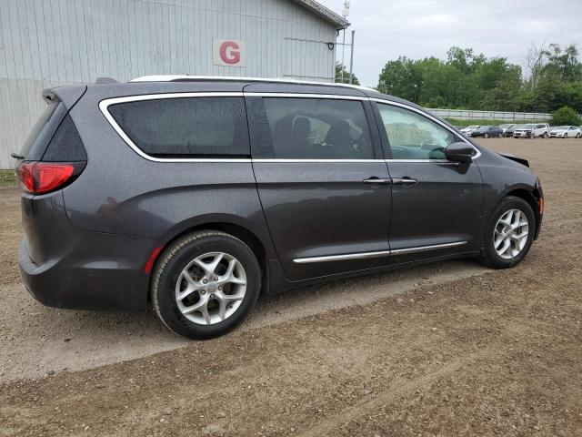 Photo 2 VIN: 2C4RC1EG3KR581898 - CHRYSLER PACIFICA T 