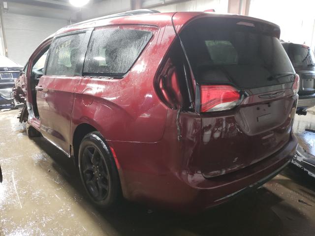 Photo 2 VIN: 2C4RC1EG3KR639900 - CHRYSLER PACIFICA T 