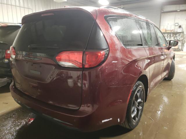 Photo 3 VIN: 2C4RC1EG3KR639900 - CHRYSLER PACIFICA T 