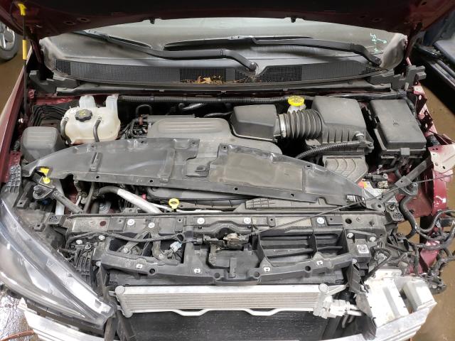 Photo 6 VIN: 2C4RC1EG3KR639900 - CHRYSLER PACIFICA T 