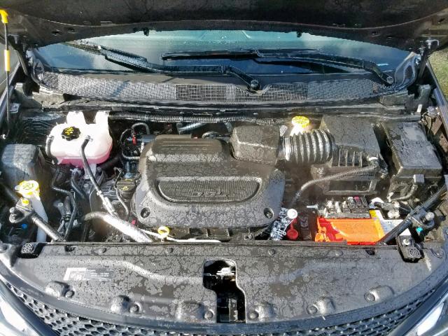 Photo 6 VIN: 2C4RC1EG3KR714692 - CHRYSLER PACIFICA T 