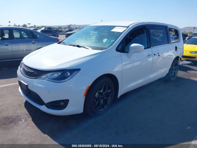 Photo 1 VIN: 2C4RC1EG3LR121867 - CHRYSLER PACIFICA 