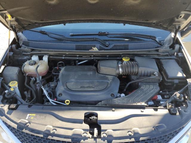 Photo 11 VIN: 2C4RC1EG3LR142802 - CHRYSLER PACIFICA T 