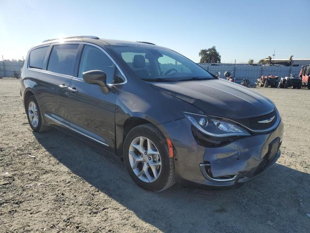 Photo 3 VIN: 2C4RC1EG3LR142802 - CHRYSLER PACIFICA T 