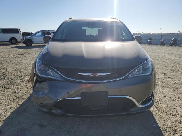 Photo 4 VIN: 2C4RC1EG3LR142802 - CHRYSLER PACIFICA T 