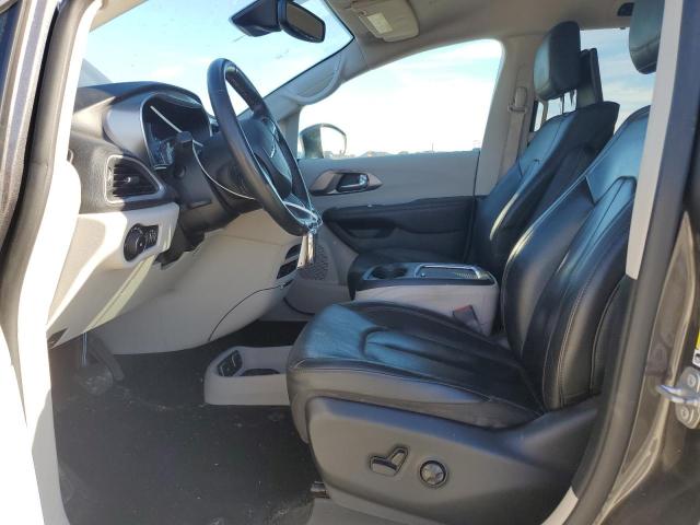 Photo 6 VIN: 2C4RC1EG3LR142802 - CHRYSLER PACIFICA T 