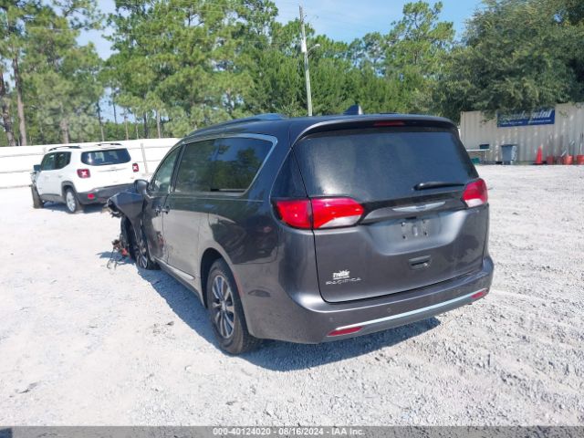 Photo 2 VIN: 2C4RC1EG3LR173063 - CHRYSLER PACIFICA 