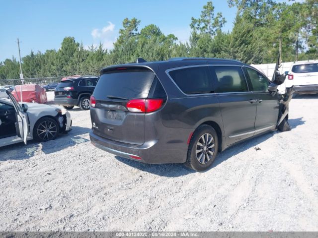 Photo 3 VIN: 2C4RC1EG3LR173063 - CHRYSLER PACIFICA 