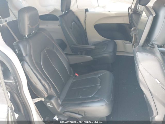 Photo 7 VIN: 2C4RC1EG3LR173063 - CHRYSLER PACIFICA 