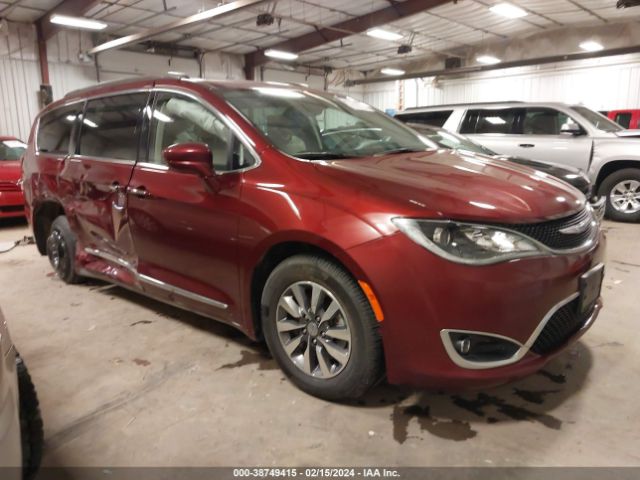 Photo 0 VIN: 2C4RC1EG3LR245783 - CHRYSLER PACIFICA 