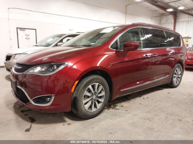 Photo 1 VIN: 2C4RC1EG3LR245783 - CHRYSLER PACIFICA 