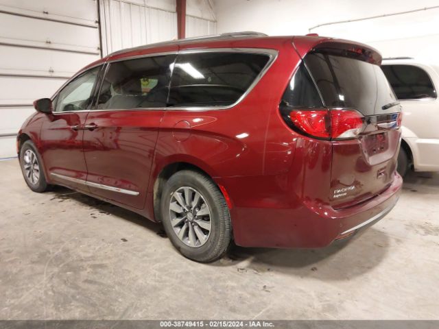 Photo 2 VIN: 2C4RC1EG3LR245783 - CHRYSLER PACIFICA 