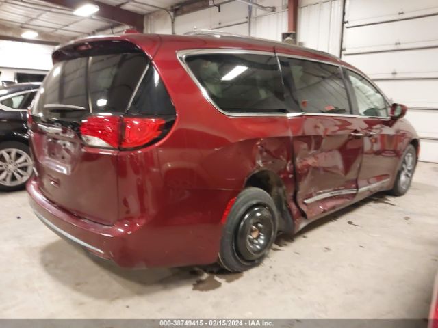 Photo 3 VIN: 2C4RC1EG3LR245783 - CHRYSLER PACIFICA 