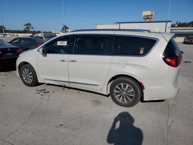 Photo 1 VIN: 2C4RC1EG3LR273082 - CHRYSLER PACIFICA T 