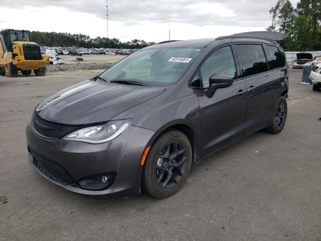 Photo 1 VIN: 2C4RC1EG3LR282848 - CHRYSLER PACIFICA T 